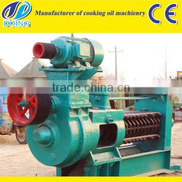 Cold press oil machine manufacturer from China