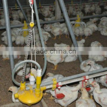 automatic drinkers for chicken