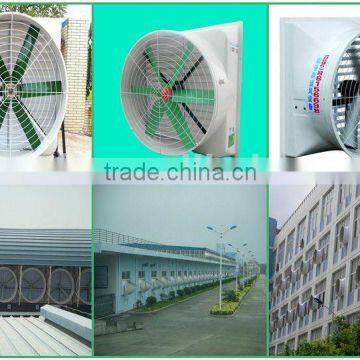 Ac Motor Exhaust Fan for Industry (OFS)