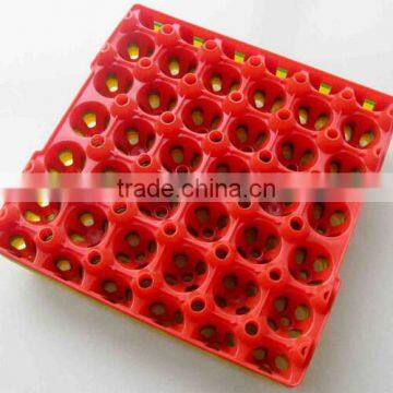 TAIYU 30 Eggs high quality plastic egg tray