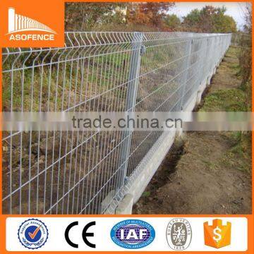 Anping A.S.O Fence High tension cheap garden fence products for sale