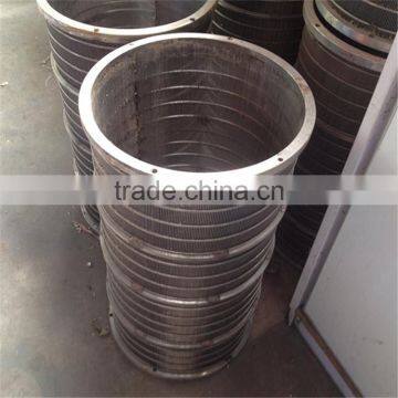 Solid-Liquid Separator For Animal Manure photo-6