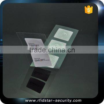Anti Metal Ntag203 NFC Tags for All Android, Windows 8 & BlackBerry Compatible photo-4