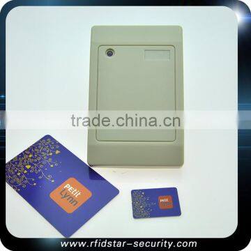 Brand New Nfc Access Control Reader With High Quality photo-3