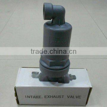 Huawei Brand Model No.5951 Plastic Automatic Exhaust Valve