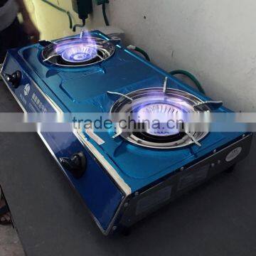 Mini Portable Assembly Biogas System photo-4