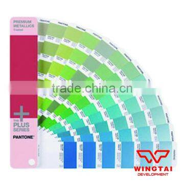 PANTONE Color Guide GG1505 photo-5