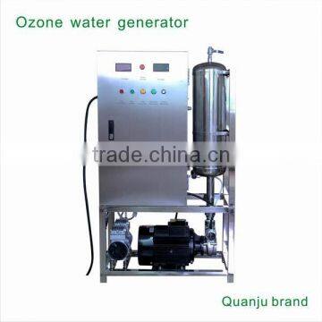 2016 Professional Water Ozone Machines in Vegetables photo-5