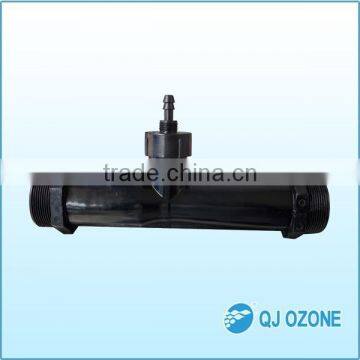 Ozone Generator Parts, Ozone Venturi Injector , Ozone Water Mixing Device photo-2