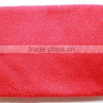 Abena microfiber warp-knitted towel