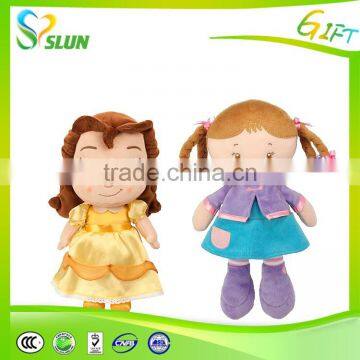Free Gifts for Guests Practical Hanging Plush Dolls photo-6