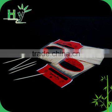 Toothpick from China