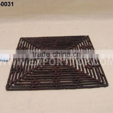 High Quality Bamboo Basket
