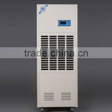 Air Dehumidifier 168L/D photo-3