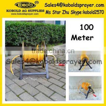 OEM Steel Manual Garden Hose Reel