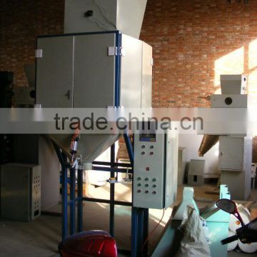 grain packing machine