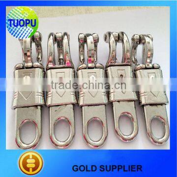 High quality stainless steel 316 / 304 die casted snap hook for sale