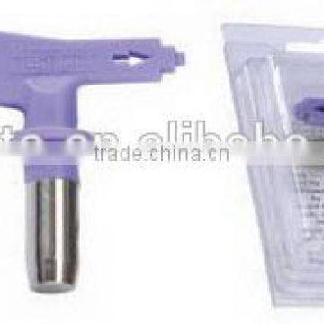 H777 AC Motor Piston Pump 1.1L/min Airless Paint Sprayer photo-3