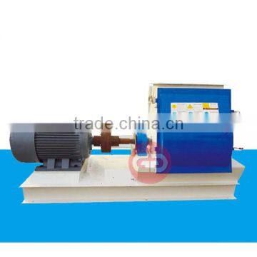 Water Drop Type Feed Mill Used in Pellet Line Cattle Feed Crusher for Sale photo-3