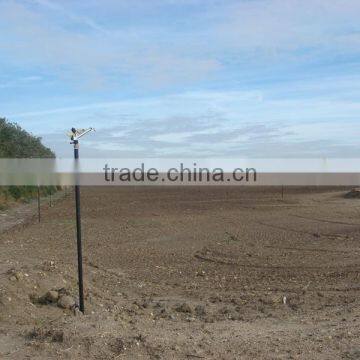 100mm Aluminium Irrigation Pipe photo-5