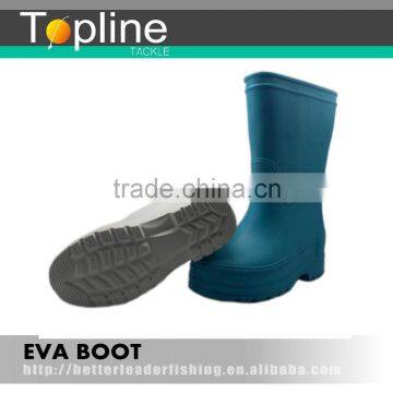 wholesale lightweight EVA boots with removable cuff made in China