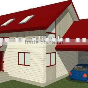 Hot-Selling Cost saving Prefab House