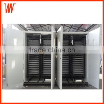 Strong resistance Egg incubator equipment