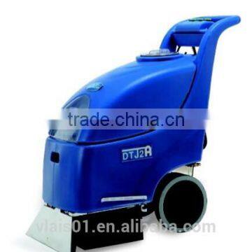 High quality carpet washing machine Three-in-one Carpet machine