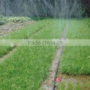 Plastic Material and Other Watering & Irrigation Type Irrigation Drip Tape 0.2mm Thickness photo-3