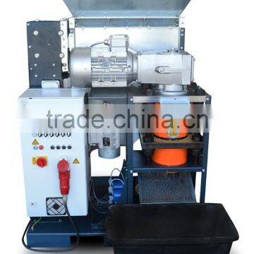 CSPM 2015 CE Approved Fuel Pellet Mill Machine Pine Wood Pellet photo-4