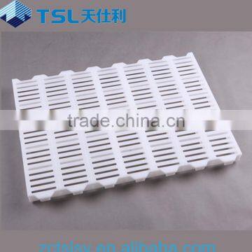 2017 China factory hotsale plastic bed slats