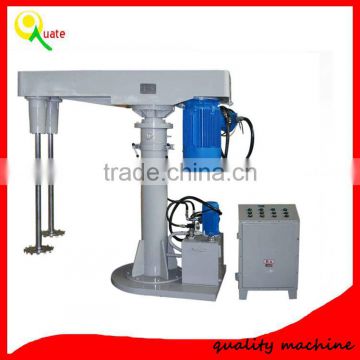 High speed Dispersion machine/inline dispersing homogenizer/Disperser