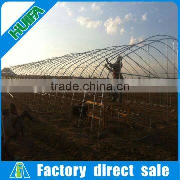 UV Protection Plastic Sheets Tube Modular Greenhouse photo-5