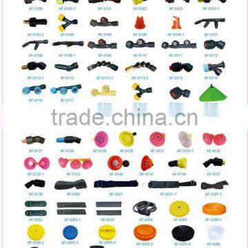 Knapsack Sprayer Spareparts