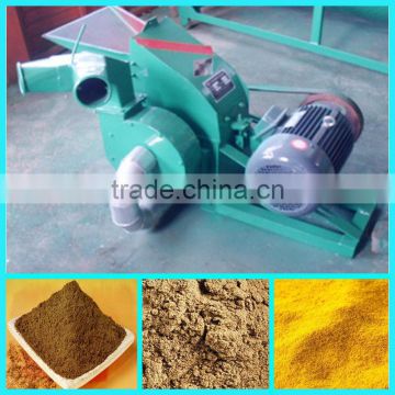 High Quality Low Price Wood Plastic Grains Soybean Corn Green Glass Wheat Straw Froth Wall Coating Bean double roll crusher