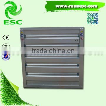 New pp poultry farm exhaust fan duct type fan