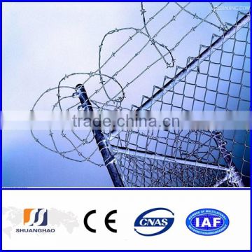 low price concertina razor barbed wire