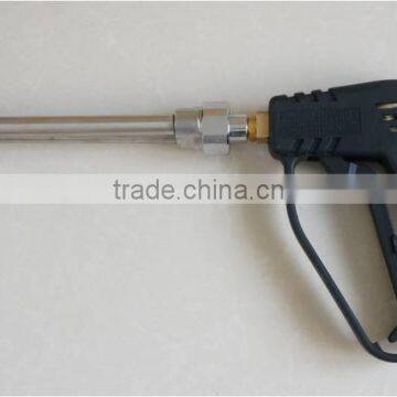 dual head spray gun