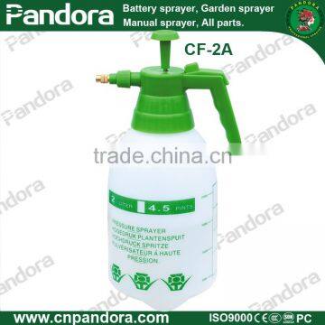 2Liter Agricultural Garden Sprayer Trigger Sprayer