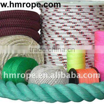 rope and cord