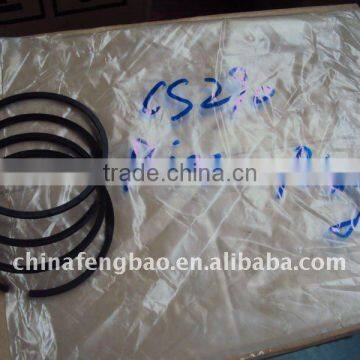 spare parts of air pump-CS290 piston ring