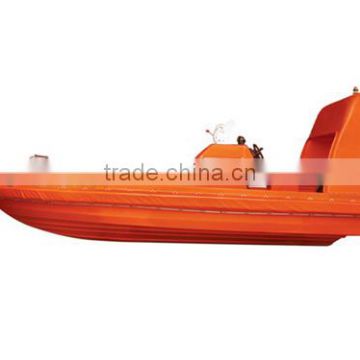 SOLAS approval marine use fiberglass work boat