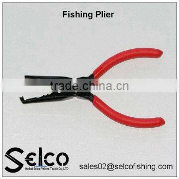 wholesales split ring fishing pliers