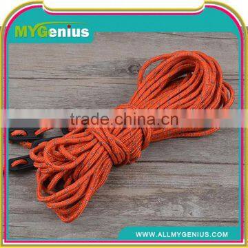 Nylon Braided Rope JI4qwj Tent Rope Hot Sale photo-2