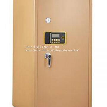 Safe Deposit Box 120