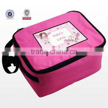 insulated lunch bag cooler bag