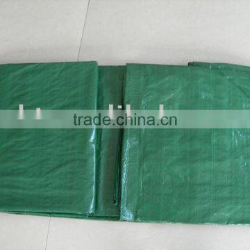 PE waterproof tarpaulin