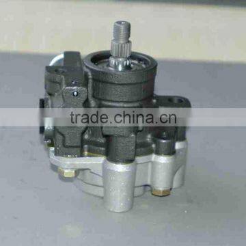 OEM Manufacturer, Genuine Parts for TOYOTA 3RZ/5L 44320-35560 4432035560 (with Pulley) Power Steering Pump photo-3