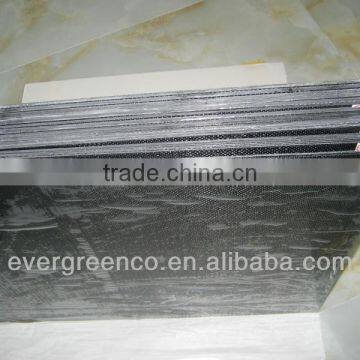 400*500mm Matte Carbon Fiber Sheet