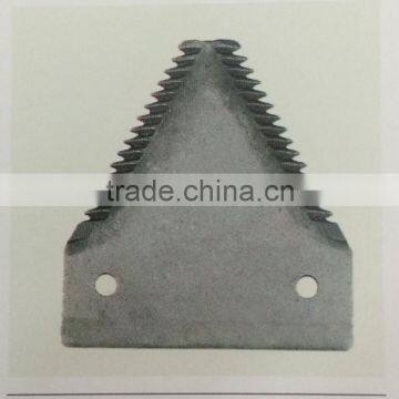 Lawn Mower Blade,tractor Parts,disc Mower Blades photo-4